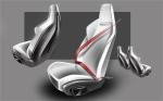 BMW Active Tourer Concept 2012 года
